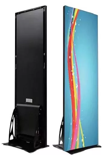 Transparent LED Display
