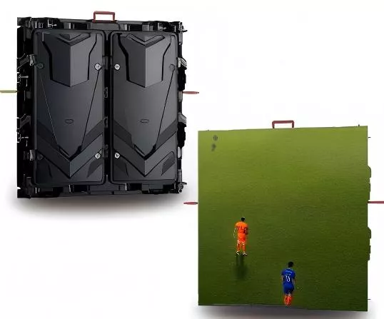 Outdoor LED Display