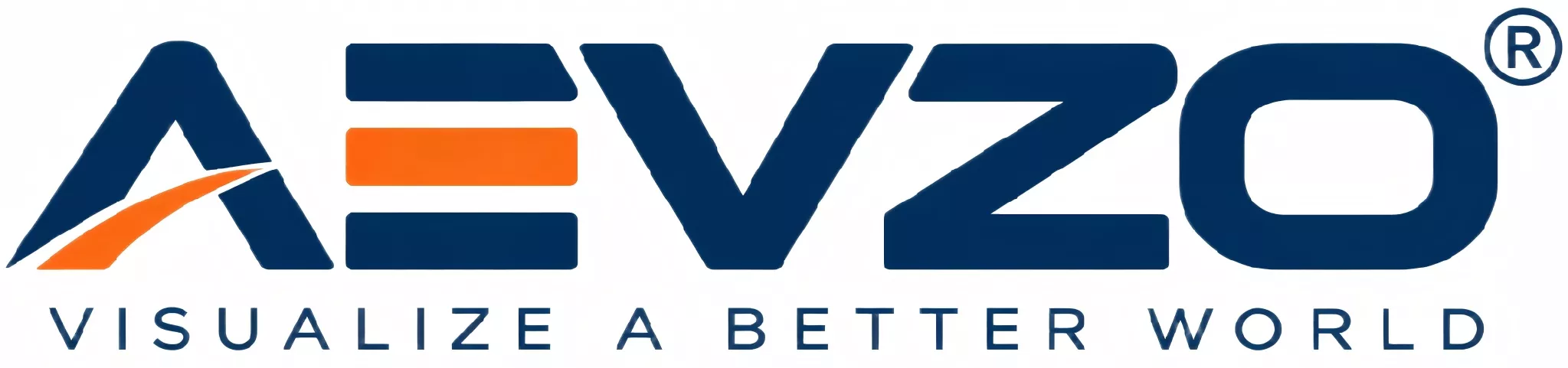 AEVZO LED Display Manufacturer Logo