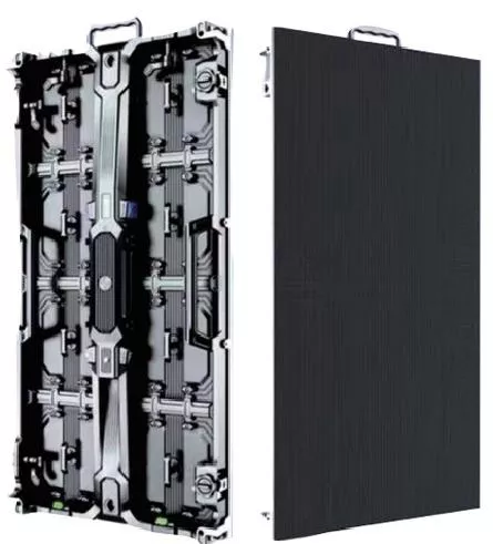 Flexible & Creative LED Display