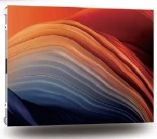 Fine-Pitch LED Display