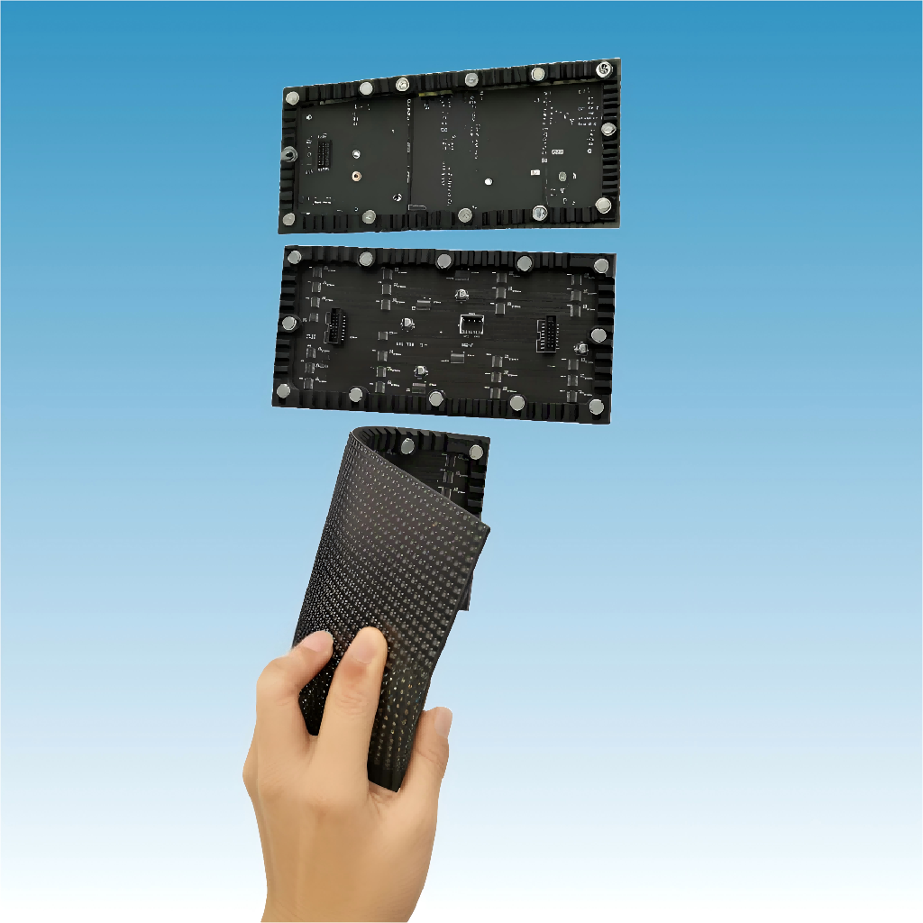 Indoor Flxe Module P5