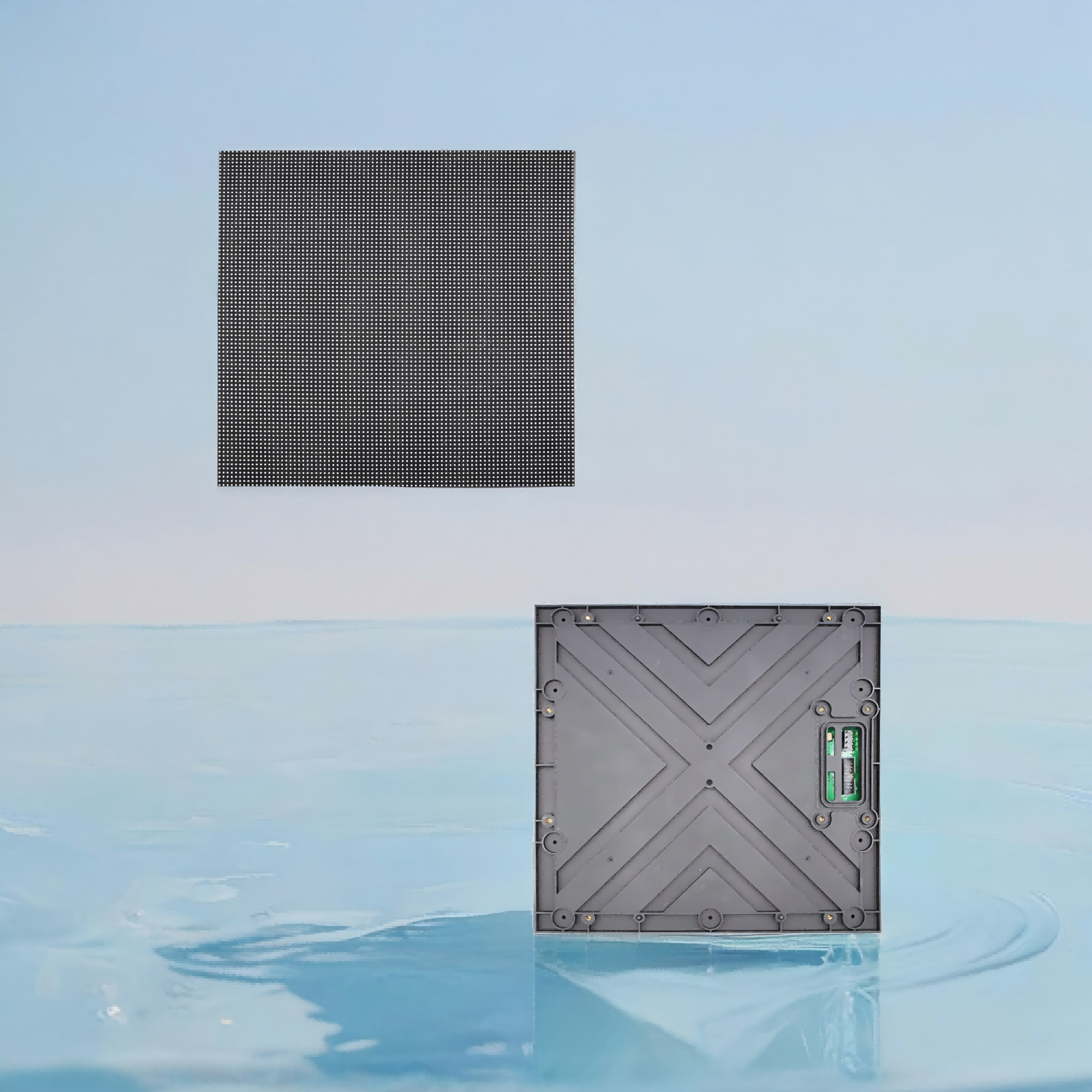 Indoor PH2.976 Module