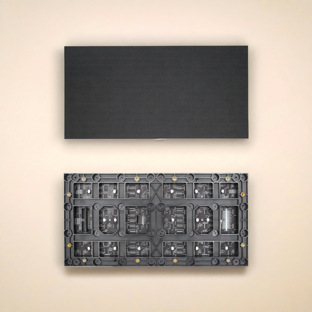 Indoor Module P1.25