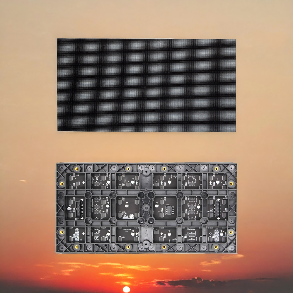 Indoor Module P1.86