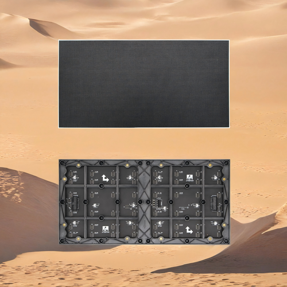 Indoor Module P2.5