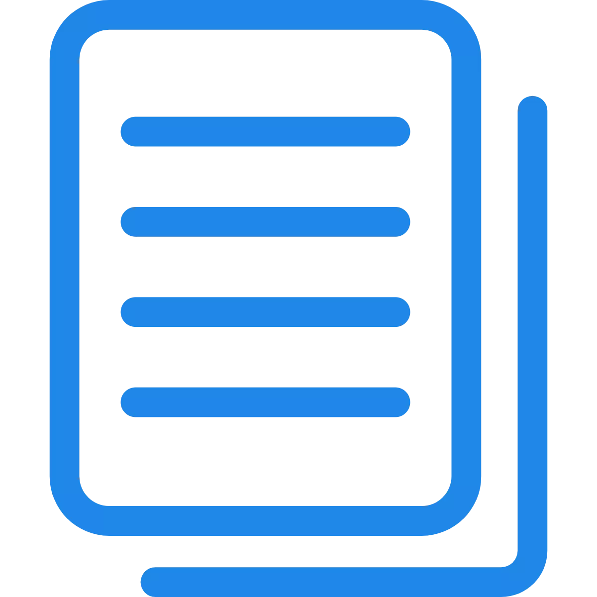 Flexible configuration based on your project requirements.