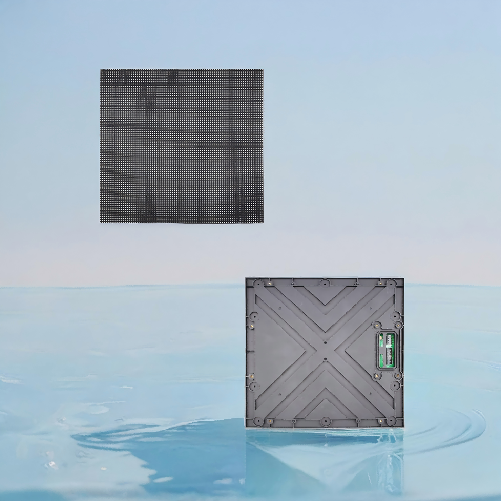 Indoor Module P2.976
