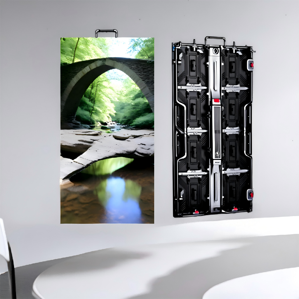 Indoor Screen P3.91H