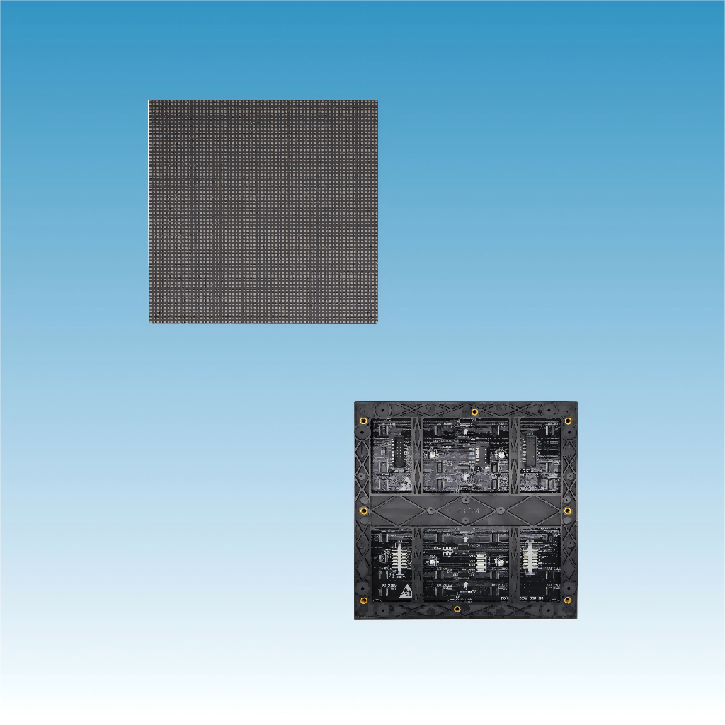 Indoor Module P3