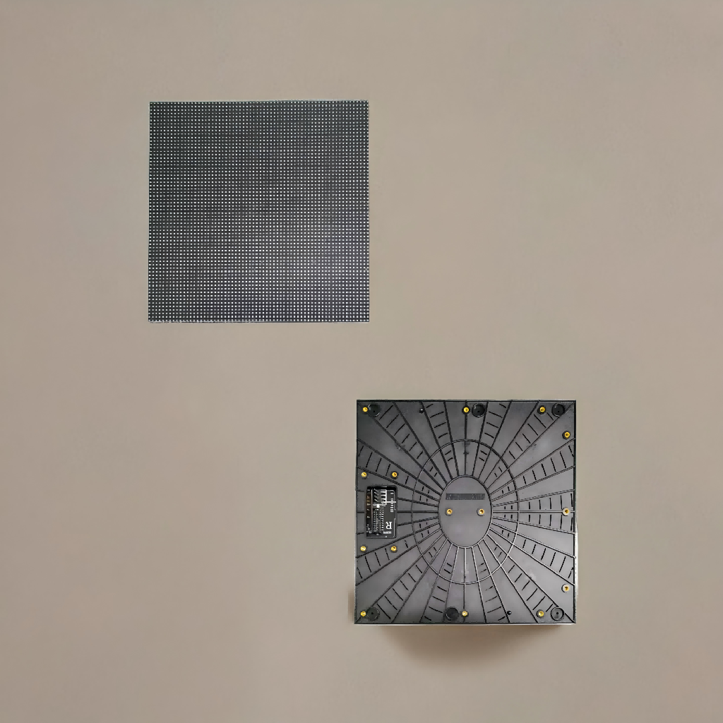 Indoor Module P3.91