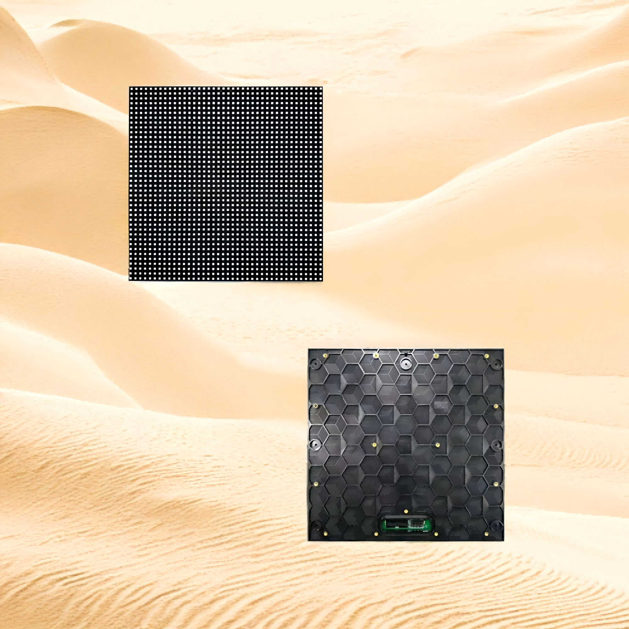 Indoor PH6.25 Module