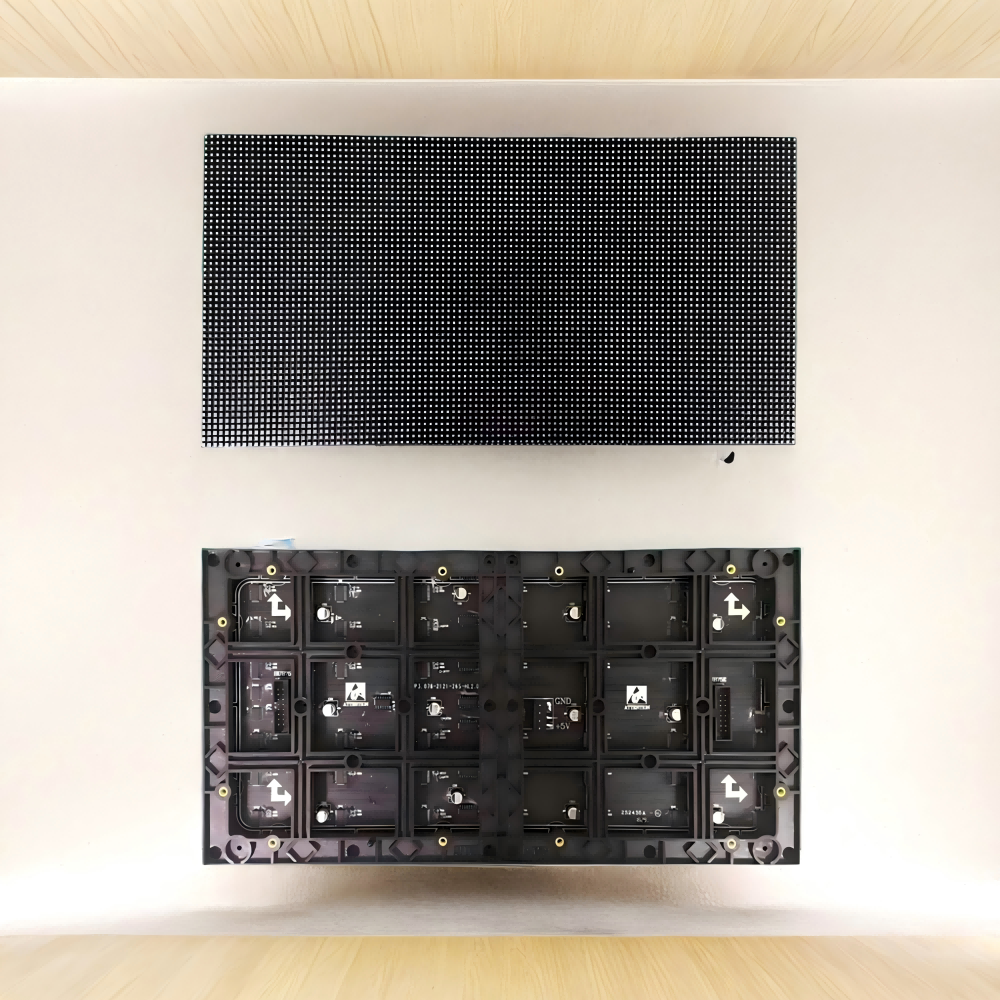 Indoor PH3.076 Module