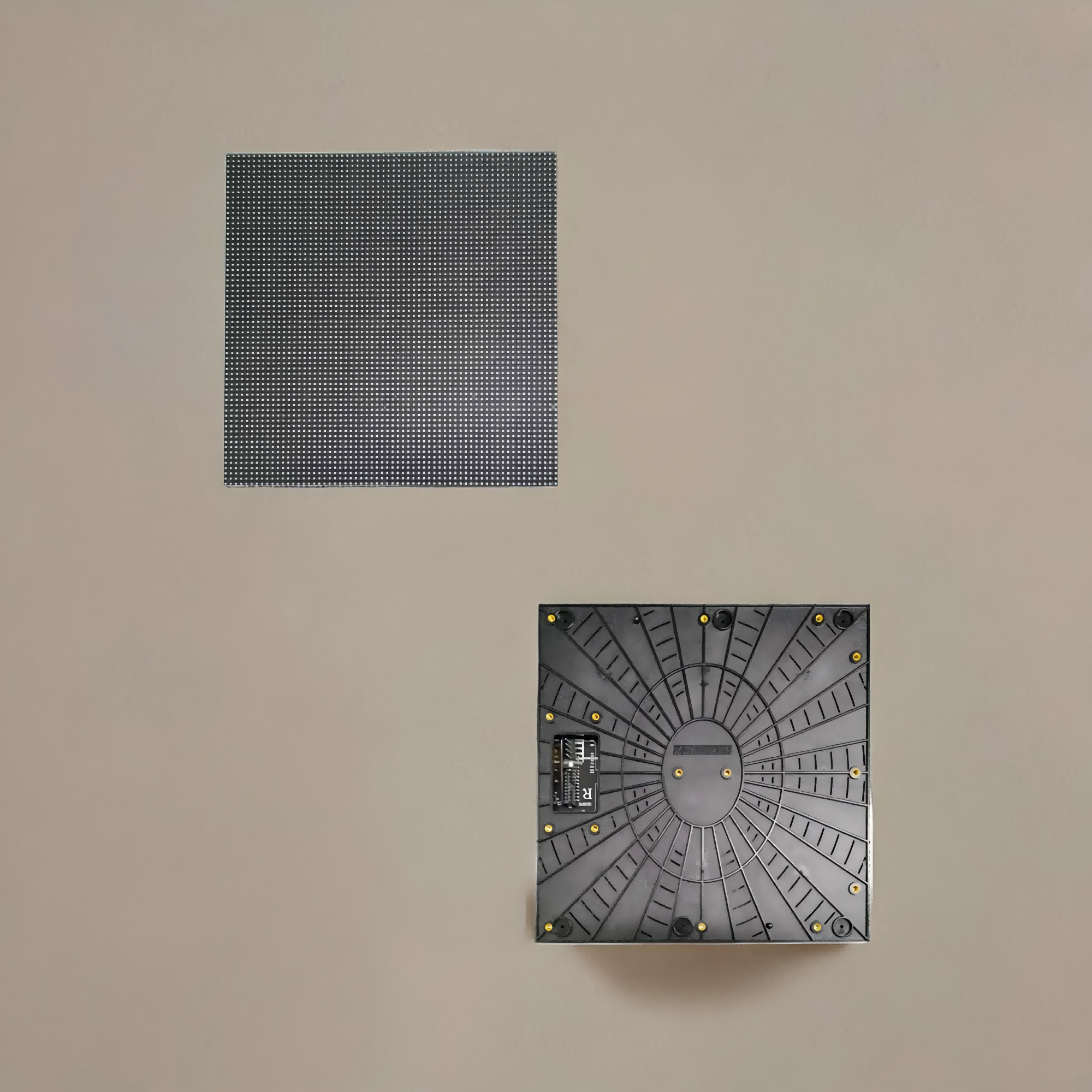 Indoor PH3.91 Module